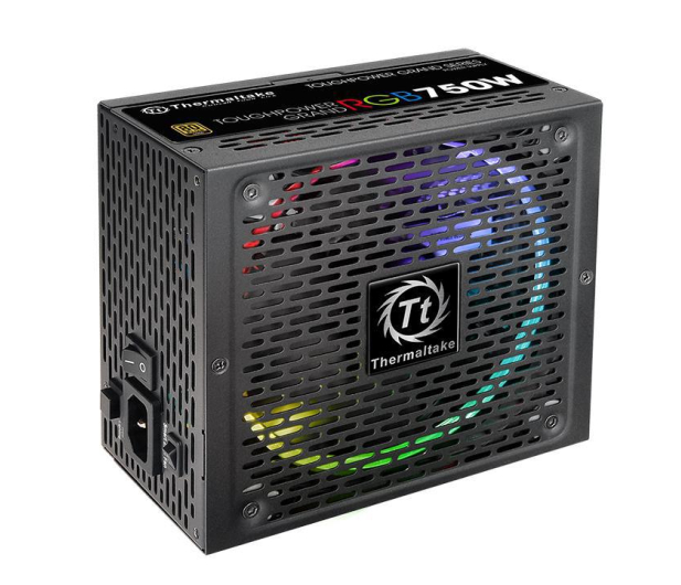 Thermaltake Toughpower Grand RGB 750W 80 Plus Gold - 627428 - zdjęcie 2